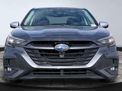 Certified 2025 Subaru Legacy Touring XT