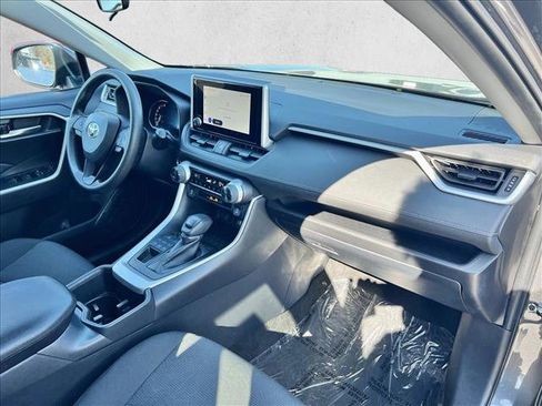 Certified 2025 Toyota RAV4 XLE image 22