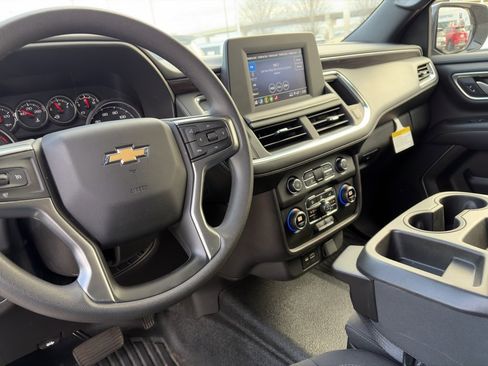Used 2022 Chevrolet Tahoe 2WD image 15
