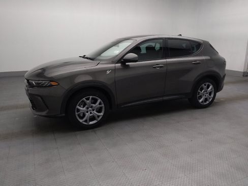 Used 2024 Dodge Hornet R/T AWD/4WD image 2