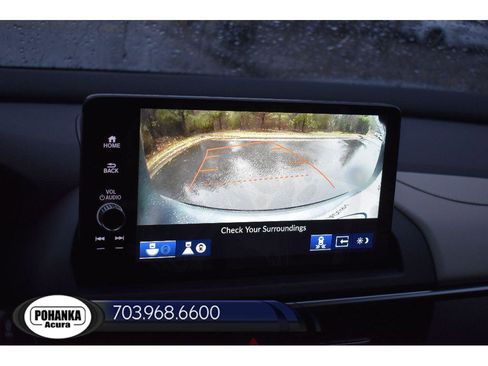 New 2025 Acura ADX A-Spec image 24