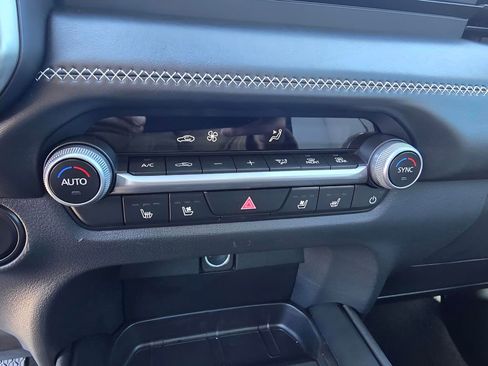 New 2026 MAZDA CX-50 AWD 2.5 S w/ Cargo Package image 21