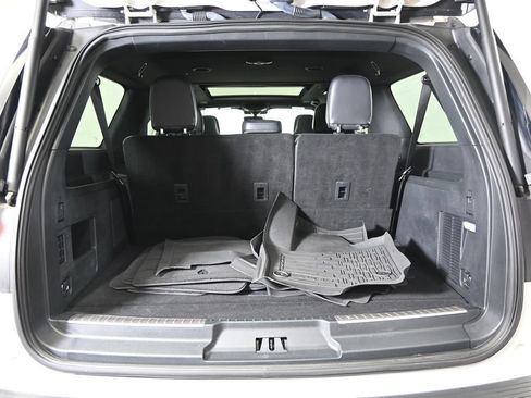 Used 2024 Lincoln Navigator L Reserve w/ Equipment Group 201A AWD/4WD image 17