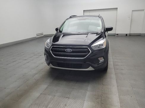 Used 2019 Ford Escape SEL FWD image 15
