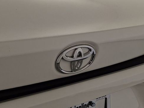 Certified 2024 Toyota Corolla LE FWD image 35