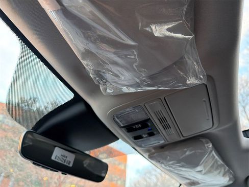 New 2026 Honda Odyssey EX-L image 33