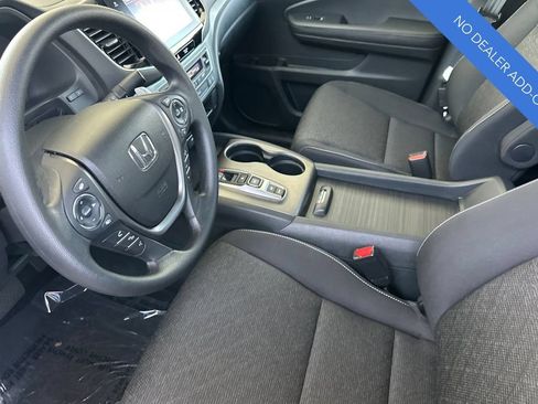 Certified 2023 Honda Ridgeline Sport image 10
