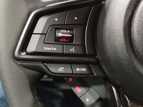 New 2026 Subaru WRX tS AWD/4WD image 27