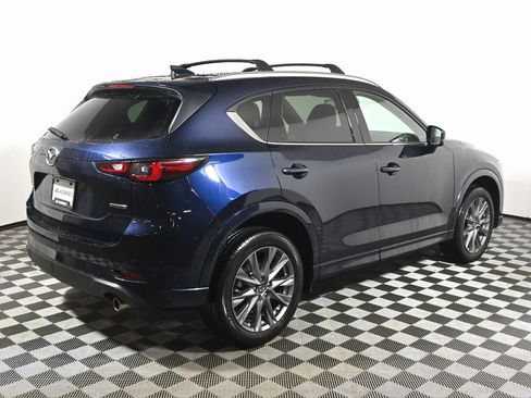 New 2025 MAZDA CX-5 AWD 2.5 S image 6