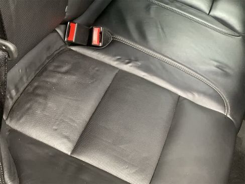 Used 2018 Cadillac XTS Luxury image 34