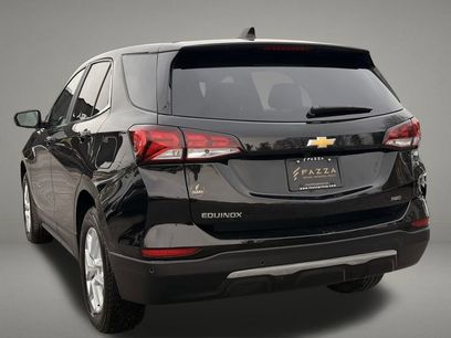 Used 2024 Chevrolet Equinox LT