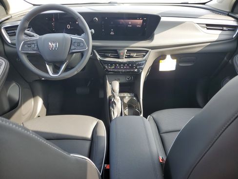 New 2026 Buick Encore GX Avenir image 12