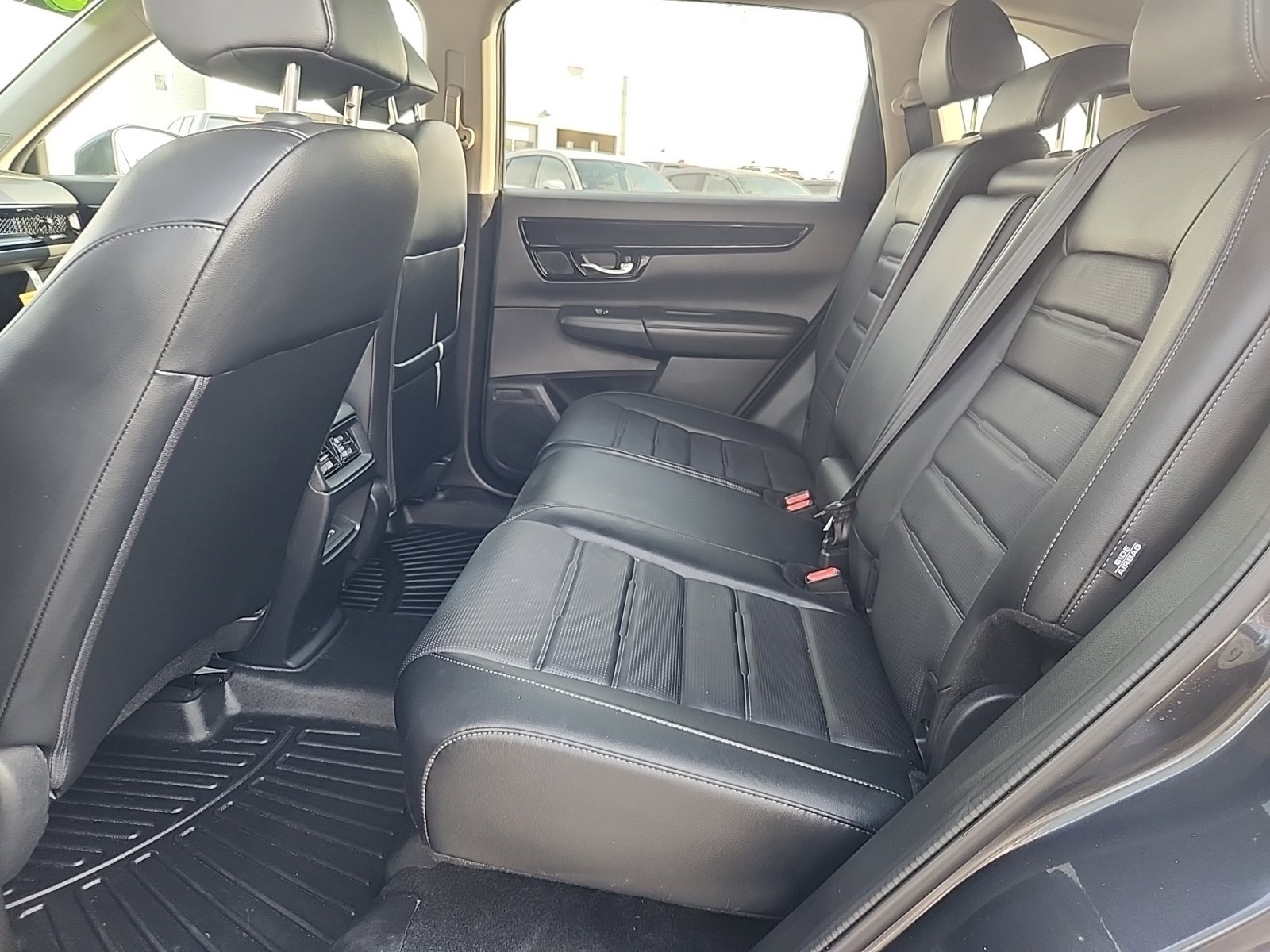 Used 2025 Honda CR-V EX-L image 30