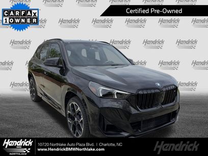 Certified 2024 BMW X1 M35i w/ Premium Package
