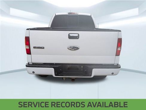 Used 2007 Ford F150 XLT image 3
