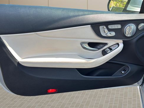 Used 2020 Mercedes-Benz C 300 Coupe image 16