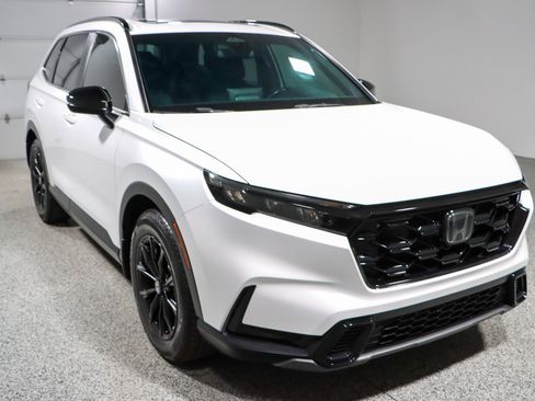 Used 2023 Honda CR-V Sport image 5