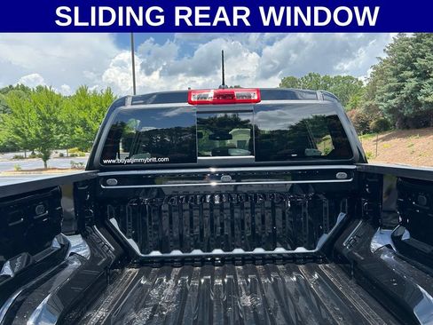 Used 2026 GMC Canyon AT4 AWD/4WD image 13
