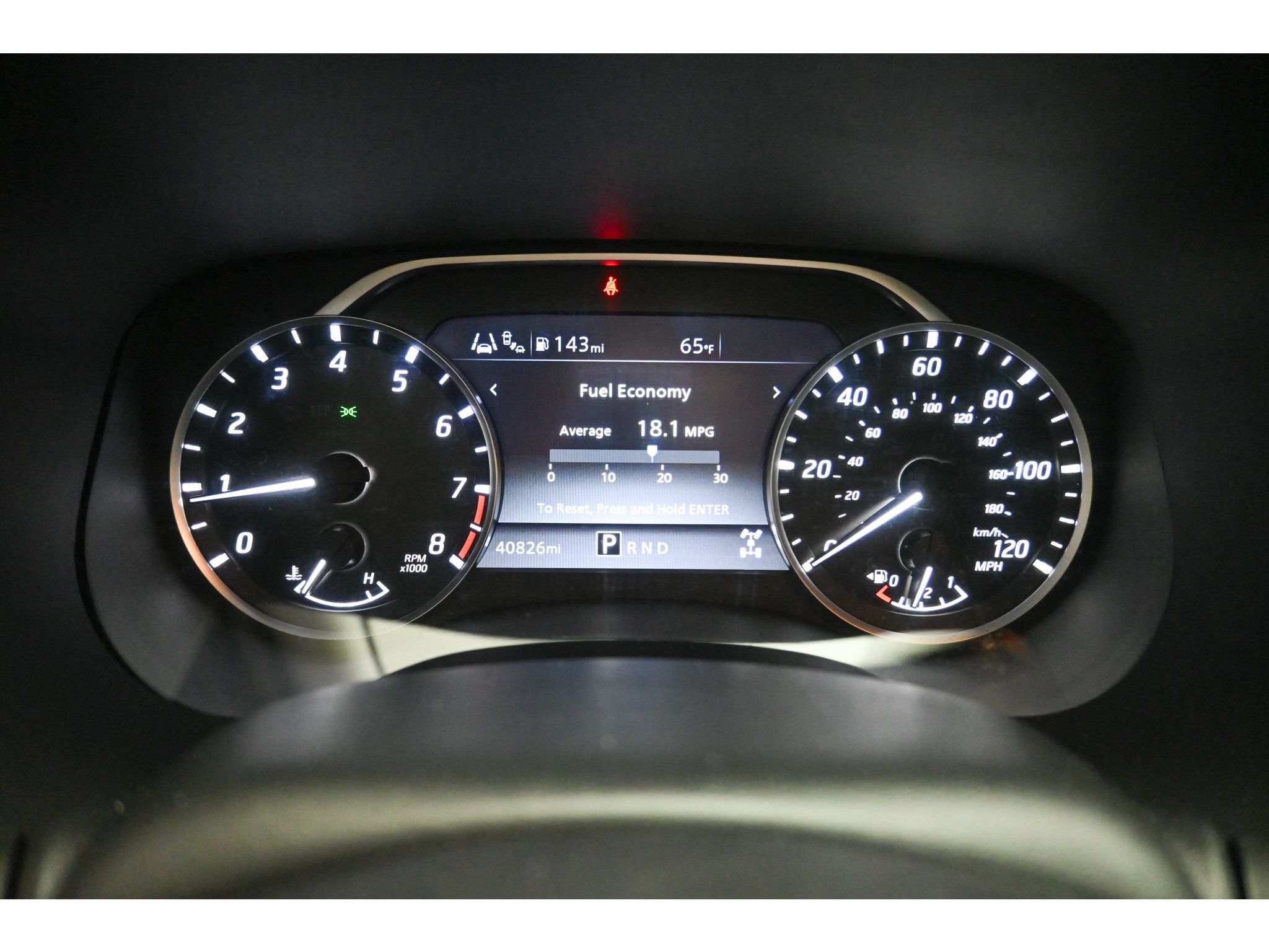 Used 2022 Nissan Frontier SV w/ Technology Package AWD/4WD image 32