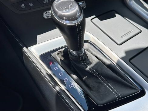 Used 2019 Chevrolet Corvette Grand Sport RWD image 18