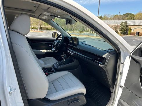 Used 2026 Honda CR-V EX-L image 35