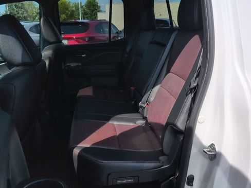 Used 2023 Honda Ridgeline Black Edition image 35
