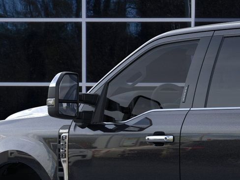 New 2026 Ford F250 King Ranch w/ Chrome Package AWD/4WD image 52