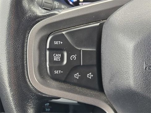 Certified 2023 Ford Bronco Black Diamond w/ Sasquatch Package image 19