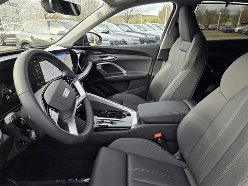 New 2025 Audi Q5 Premium Plus image 27