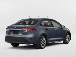 New 2026 Toyota Corolla LE FWD video 2