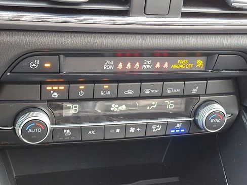 Certified 2021 MAZDA CX-9 Grand Touring image 14