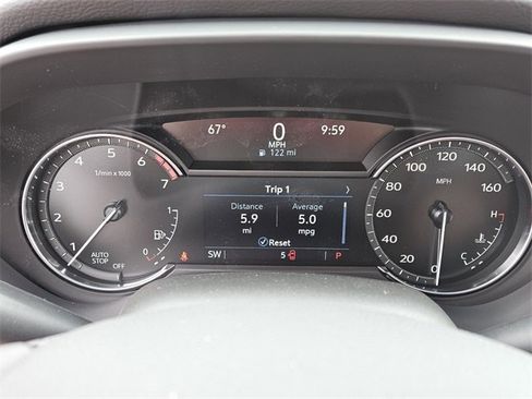 New 2025 Cadillac CT4 Premium Luxury image 30