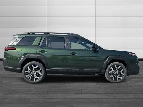 New 2026 Subaru Outback Touring XT AWD/4WD image 2