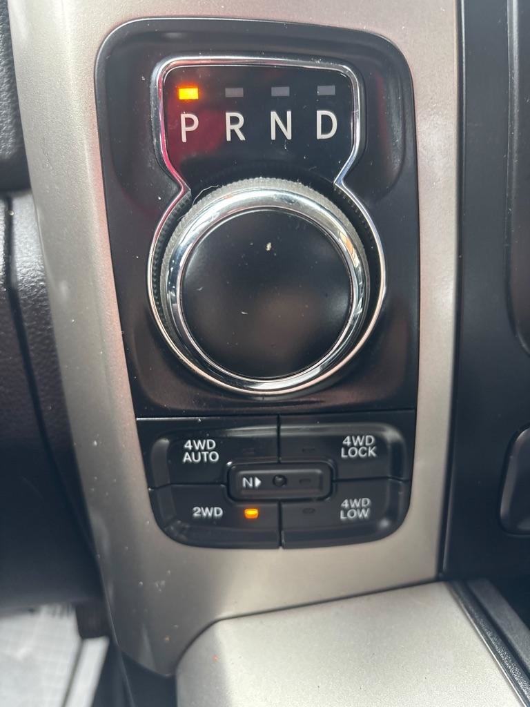 Used 2019 RAM 1500 Big Horn AWD/4WD image 24