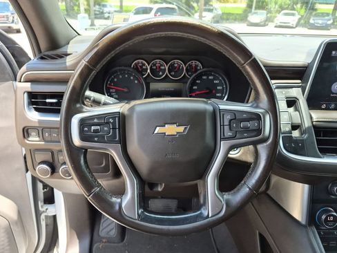 Used 2021 Chevrolet Tahoe LT RWD image 10