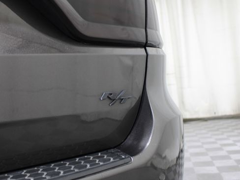 Used 2019 Dodge Durango R/T AWD/4WD image 31