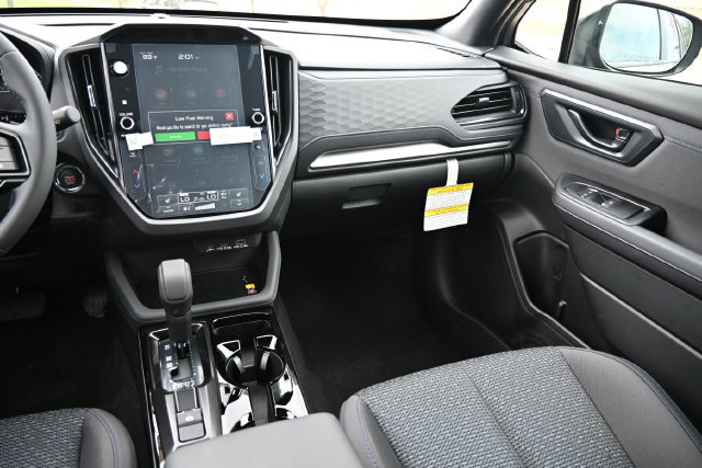 New 2026 Subaru Forester Touring AWD/4WD image 10
