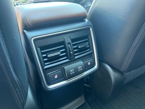 Used 2022 Subaru Forester Touring w/ Popular Package #3 AWD/4WD image 30