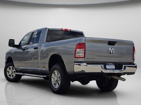 Used 2024 RAM 2500 Big Horn w/ Bed Utility Group image 21