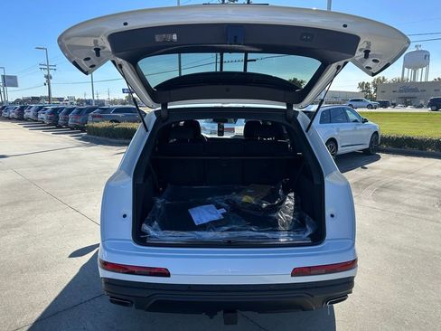New 2026 Audi Q7 2.0T Premium Plus AWD/4WD image 21