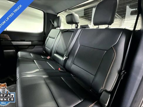 Used 2026 Ford F450 Lariat image 36