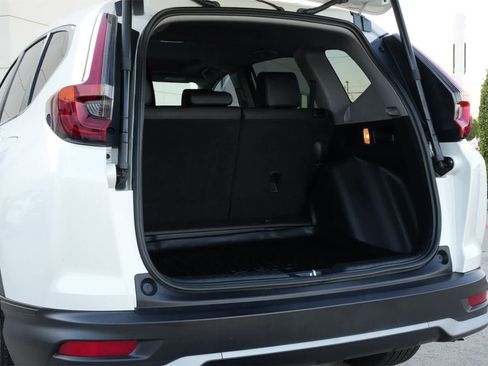 Used 2021 Honda CR-V EX-L image 20