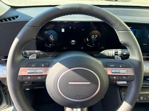 Certified 2026 Hyundai Kona Limited AWD/4WD image 32