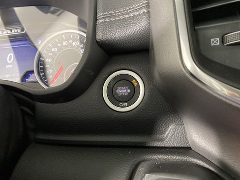 New 2026 RAM 1500 Laramie AWD/4WD image 24