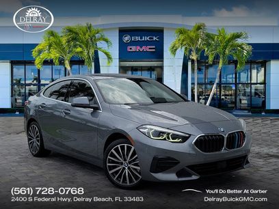 Used 2023 BMW 228i Gran Coupe w/ Convenience Package
