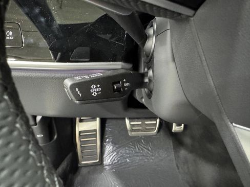 New 2026 Audi S8 image 30