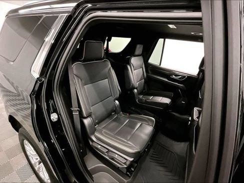 Used 2021 GMC Yukon SLT AWD/4WD image 25