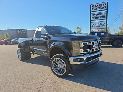 Used 2024 Ford F350 XLT