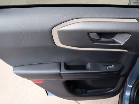 New 2025 Ford Bronco Sport Big Bend w/ Convenience Package image 16