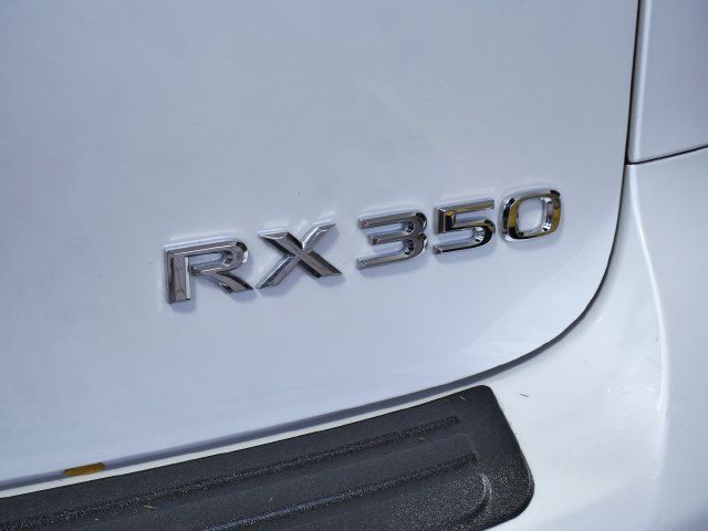 Used 2015 Lexus RX 350 AWD image 7